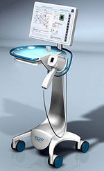 MelaFind detects melanoma skin cancer