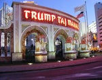Trump Taj Mahal Flickr By banspy