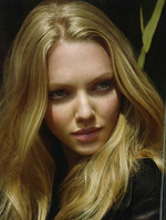 Amanda Seyfried plastic surgery