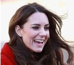 Kate Middleton's teeth and smile