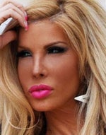 Jason Torres aka Nicole Sanders c/o Nikki Exotika