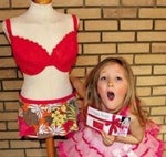 7-year-old liposuction