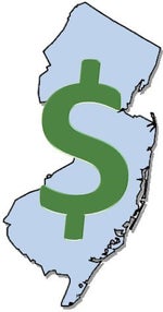 New Jersey tax plastic surgery