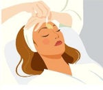 reduce waxing pain