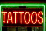 penis tattoos