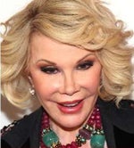 Joan Rivers more plastic surgery facelift