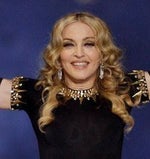 Madonna halftime plastic surgery
