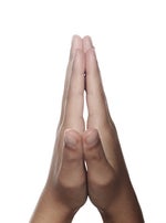 Prayer in hospitals