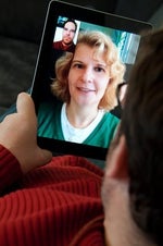FaceTime Facelift