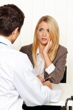 plastic surgeon consultation