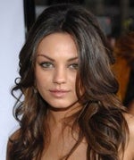 Mila Kunis plastic surgery