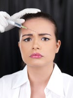 Xeomin and Radiesse injunction