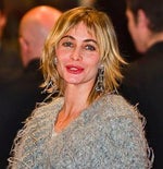 Emmanuelle Beart plastic surgery