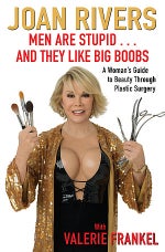 Joan Rivers plastic surgery procedures