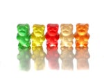 gummy bear breast implant twitter tweets