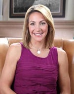 Summer Sanders varicose veins