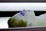tanning bed risks