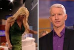 Anderson Boots Human Barbie