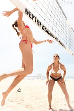 Olympic Volleyball