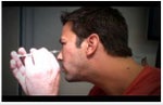 Doctor Inject Face