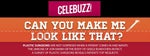 Most Requested Celebrity Features [INFOGRAPHIC]