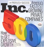 Inc. 500