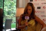 Tyra Says Cosmetic Surgery is “Absolutely Fantastic”