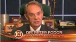Dr. Peter Fodor on Entertainment Tonight