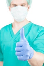 From Doctor to Patient: Surgeons Perform Own Treatments