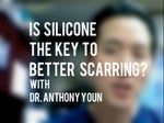 surgery scars silicone video
