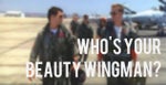 beauty wingman narcissista