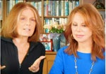 What Feminist Gloria Steinem Thinks About Plastic Surgery -- VIDEO