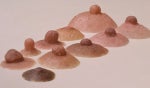 The X Nip: Prosthetic Nipples On Bikini Body -- Hot New Surgery Trend