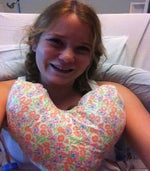 Ask Rachel: How She Told Her Boyfriend About Her Mastectomy