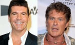 Five Guys In Hollywood Who Get Botox