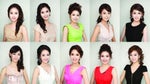 Korean Beauty Queens Look The Same — But Don’t ALL Beauty Queens Look The Same?