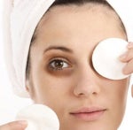 How To Get Rid Of Dark Circles Under Your Eyes