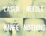 Laser, Needle, Knife…Or Nothing: Jaw, Neck And Chin