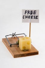 Dermitage free trial and the meaning of free