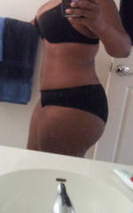 Surgery March 13 2013 With the BEST Booty Doctor, Dr. Jimerson: I'm Unsure on What Size Garments to Buy