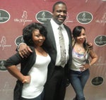 Dr.Jimerson on Ti and Tiny's Family Hustle: VH1 Monday 10/29/12 9pm EST