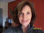 3 weeks post-procedure.  No makeup, age 57.