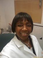 Before Invisalign.