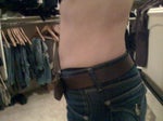 1 month in jeans!