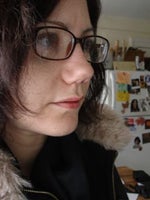 2 weeks after rhinoplasty