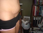 side view- not my favorite anymore