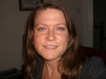 BEFORE - (I'm 49--My real age) 