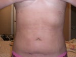 Yay! 1 week out