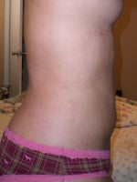 Yay! 1 week out
