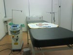 surgery room